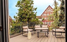 Himmlische Altstadt-Maisonette